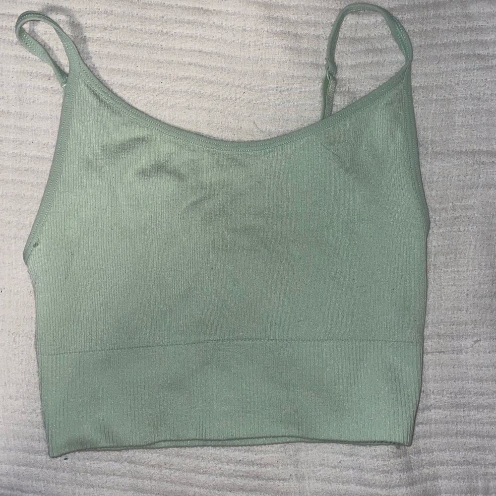 Old navy ribbed cami